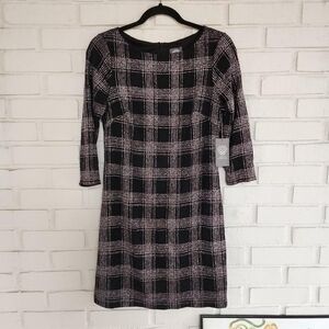 NWT Party Sparkle Dress Vince Camuto size 4